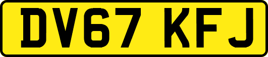 DV67KFJ
