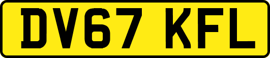 DV67KFL