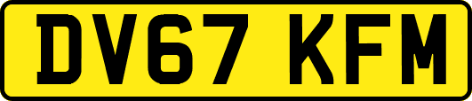 DV67KFM