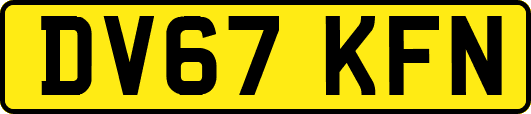 DV67KFN