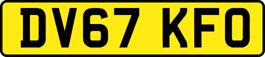 DV67KFO