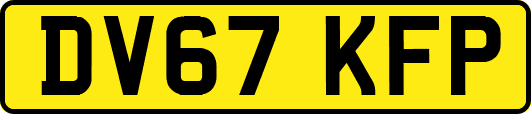 DV67KFP