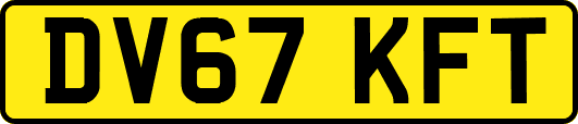 DV67KFT
