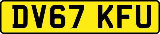DV67KFU