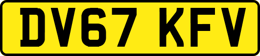 DV67KFV
