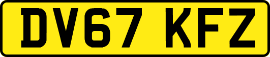 DV67KFZ