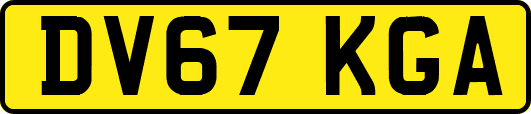 DV67KGA