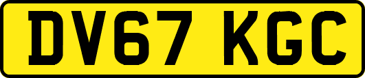 DV67KGC