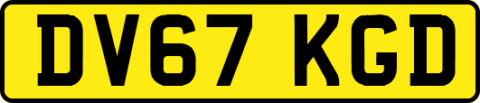 DV67KGD