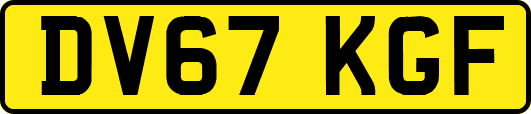 DV67KGF
