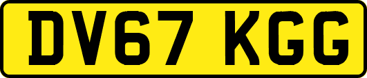 DV67KGG