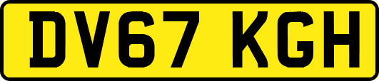 DV67KGH