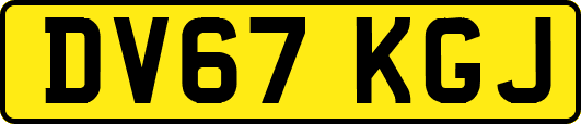 DV67KGJ
