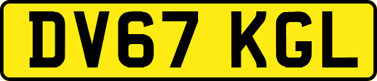 DV67KGL
