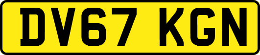 DV67KGN