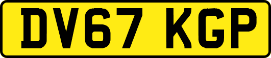 DV67KGP