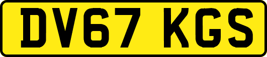 DV67KGS