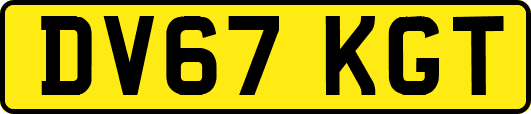 DV67KGT