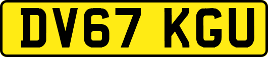 DV67KGU