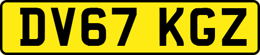 DV67KGZ