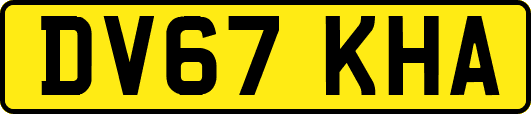 DV67KHA