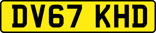 DV67KHD