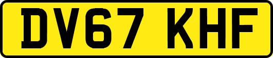 DV67KHF