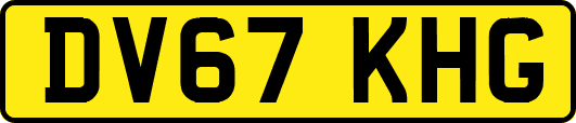 DV67KHG