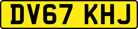DV67KHJ