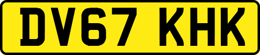 DV67KHK