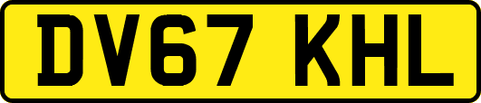 DV67KHL