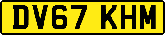 DV67KHM