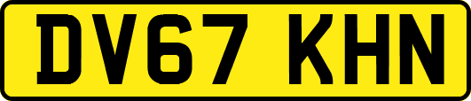 DV67KHN