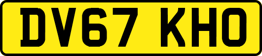 DV67KHO