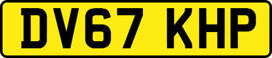 DV67KHP