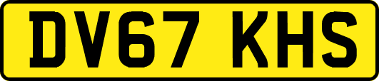 DV67KHS