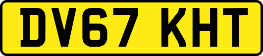 DV67KHT