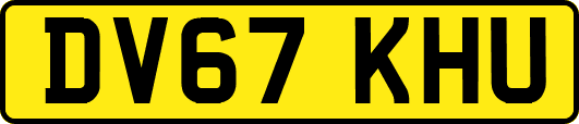 DV67KHU
