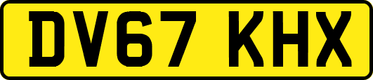 DV67KHX