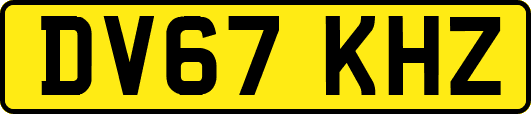 DV67KHZ
