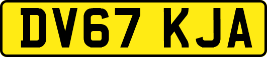 DV67KJA