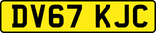 DV67KJC