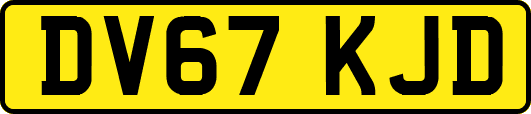 DV67KJD