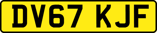 DV67KJF