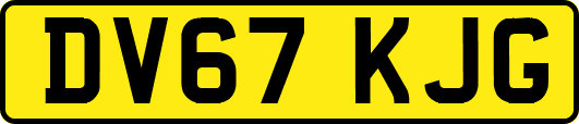 DV67KJG