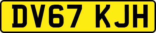 DV67KJH