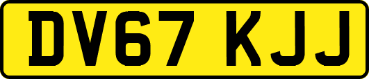 DV67KJJ