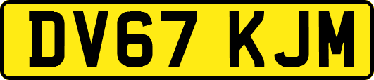 DV67KJM