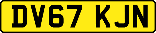 DV67KJN