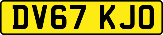 DV67KJO